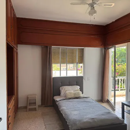 Daire 3 Bedroom In Center *