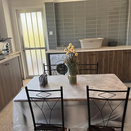 3 Bedroom In Center Daire *