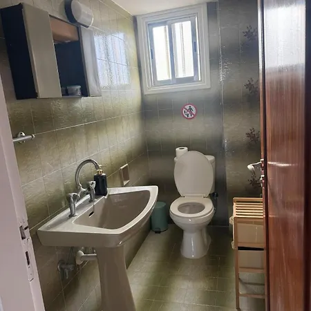 Apartmán 3 Bedroom In Center *