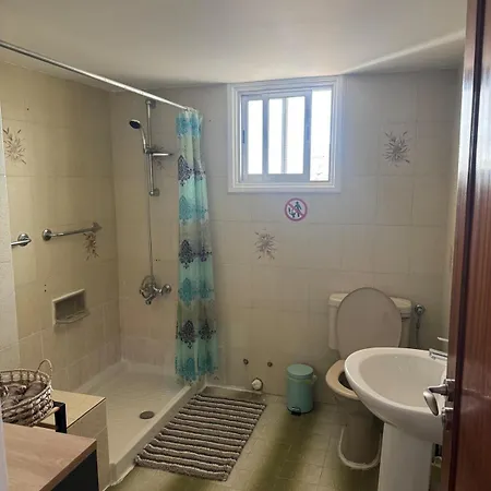 Apartmán 3 Bedroom In Center