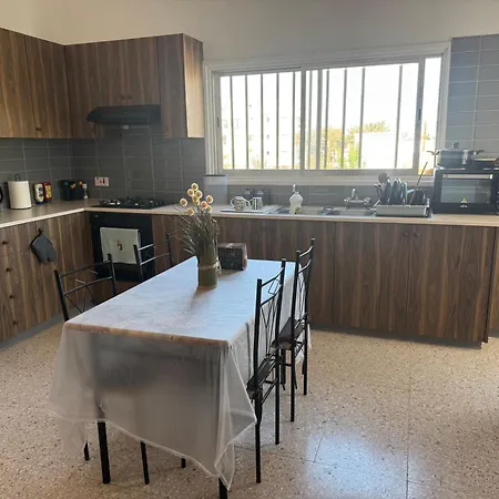 3 Bedroom In Center Paphos