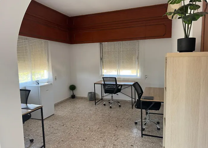 3 Bedroom In Center Apartmán Paphos