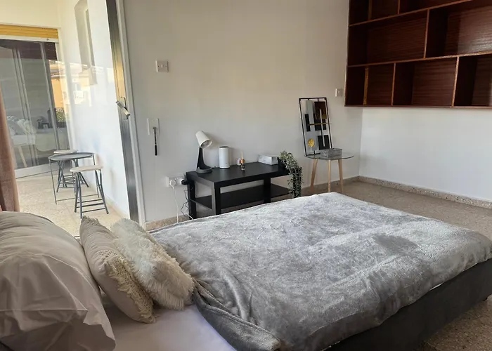 3 Bedroom In Center Apartmán *